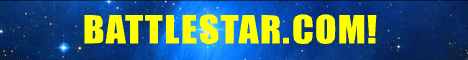 Welcome to the grand opening of Battlestar.com!