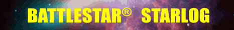 Battlestar Starlog